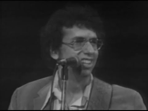 David Bromberg - In My Girlish Days - 4/15/1977 - Capitol Theatre (Official)