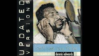 Dennis Edwards Feat. The Weather Girls - Don't Look Any Further (H.A.N.D. Mix)