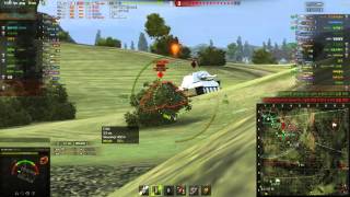 T57 Heavy 웨스트필드