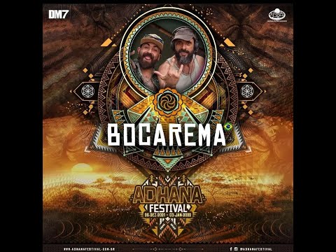 BOCAREMA - Bom Shanka Music - Adhana 2021/22