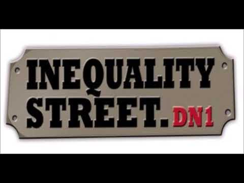 Inequality Street - All in this Together