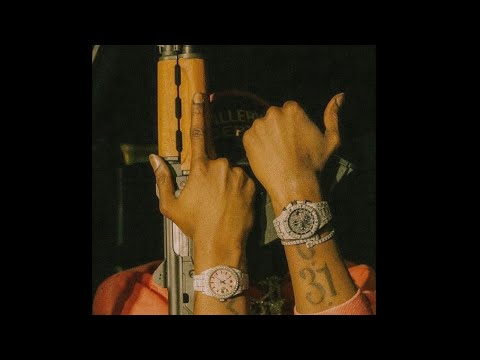 (FREE) West Coast x Shoreline Mafia Type Beat "GTA"