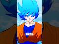 Goku Shows Raditz His Power 20 Years Later Dragonball Dragonballsuper Goku