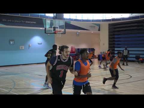 flipside vs t tiger - saturday tier 1 playoffs - tcbl 2021 fall