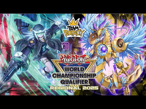 WCQ Rome 3rd place - K9 Crystron (130 players)