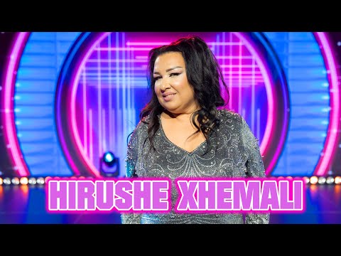 Hirushe Xhemali - Dasma e miljonerit #2024