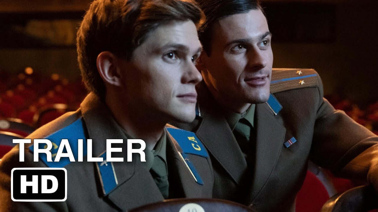 Trailer oficial de Segredos de Guerra