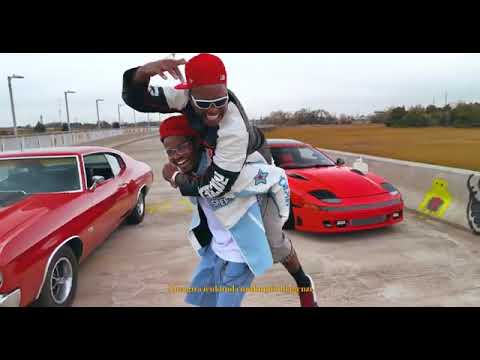 Trey Zo _ Rappy Boy - Bite (Official Video)