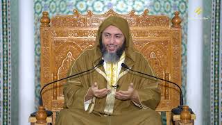 صورة مجالس الموطأ - 299- تتمة باب الزكاة - الشيخ سعيد الكملي