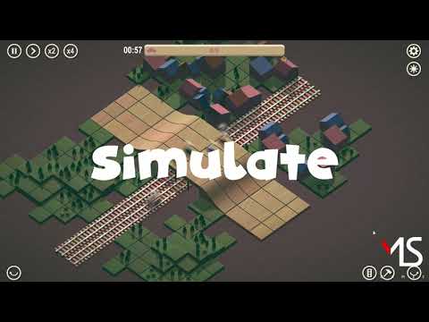 Road Builder - Gameplay Trailer thumbnail