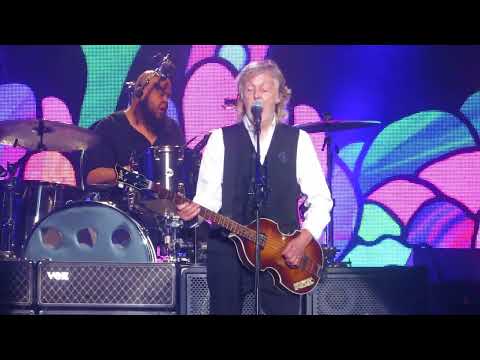 Paul McCartney - Being for the Benefit of Mr. Kite! (Belo Horizonte 2023 2nd night)