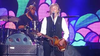 Paul McCartney - Being for the Benefit of Mr. Kite! (Belo Horizonte 2023 2nd night)