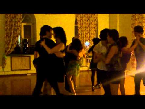 Zouk Casino, Kazan! Taty Pinarina & Co, 02.01.2014