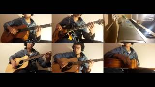 The Girl I Left Behind Me