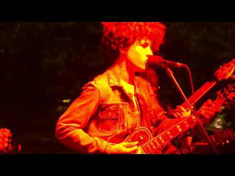 Brandon Taz Niederauer - Compared to What