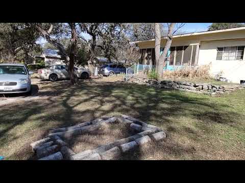 User submitted video