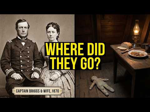 The Alcohol Explosion Theory: Solving the Mary Celeste (Sleep Story)