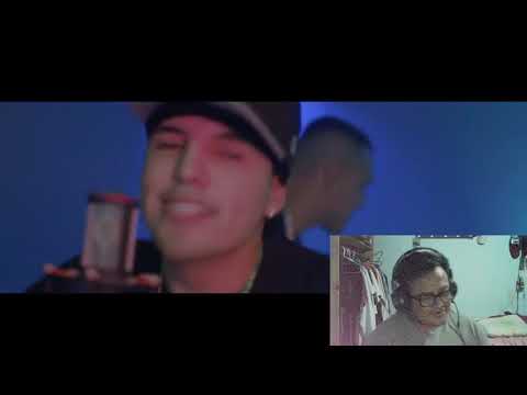 Reaciconando a Jr Lopez ft Poncho LKD  LA DOSIS "VIDEO OFICIAL" Eirian Music