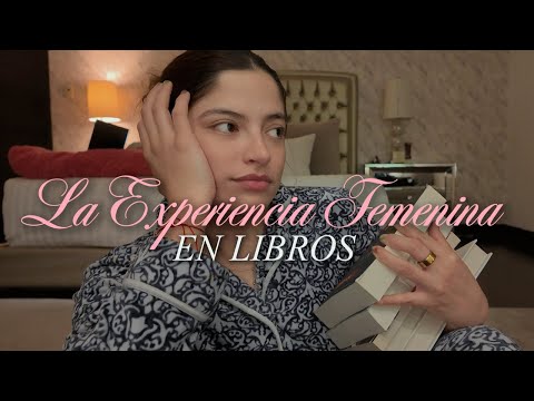 Libros de mujeres para mujeres