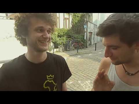 Fulvio Tulli - "Sale Ai Miei Ricordi" (OFFICIAL VIDEO)