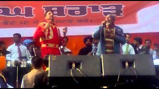 Download lagu Gurdass mann & Hakam sufi Giddarbah live show mp3 Download lagu Gurdass mann & Hakam sufi Giddarbah live show mp3