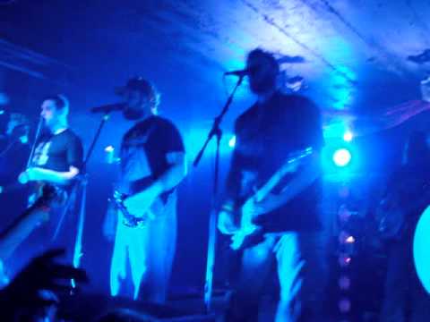 Divokej Bill-Námořnická