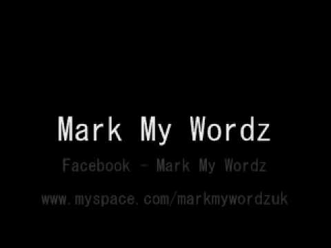 Futurama 3style - Mark My Wordz - Big Biszle - Denz-ill - Tham - . . .
