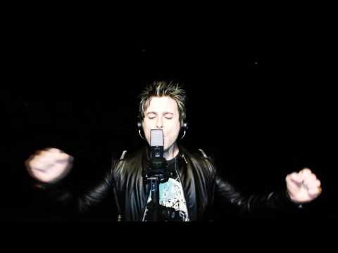 Livin´On A Prayer - Lucas Fabian (Vocal Cover)