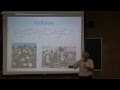 Molecules That Changed History - Dr. Marty Jones - February 29, 2012
