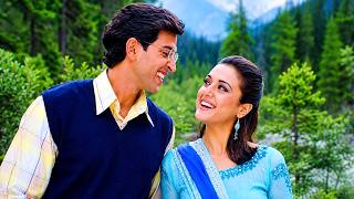Download lagu Koi Mil Gaya (Tital Track) | Udit Narayan & KS Chitra | Hrithik Roshan,Preity Zinta mp3