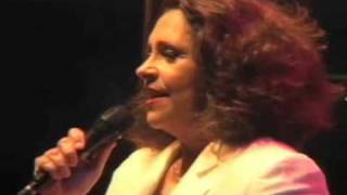 Gal Costa - London, London (Virada Cultural - 2008)