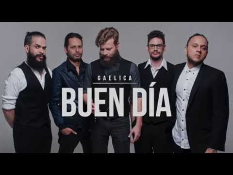 Gaêlica "Buen Día" (audio & lyrics)