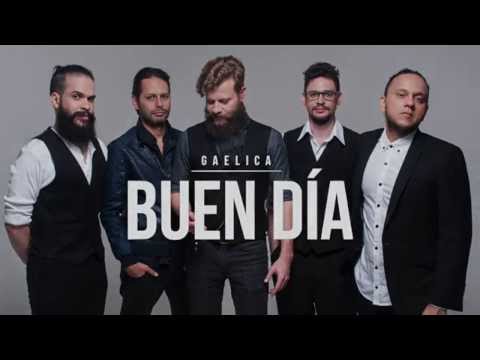 Gaêlica Buen Día (audio & lyrics)