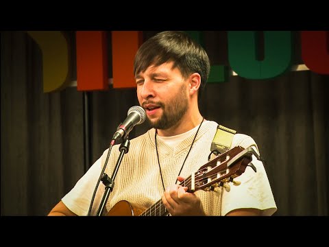 Simas ir Gabrielė - Man reik Tavęs | SIELOS'23