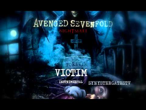 Avenged Sevenfold - Victim (Official Instrumental)