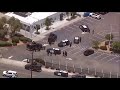 5 dead, including 2 suspected shooters after attack at Islamic Center of San Diego | Right Now