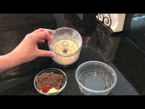 Throw away that packet mix! Let's make our own Onion...