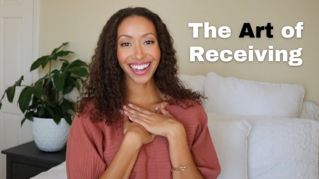 Step Into Your Feminine Energy