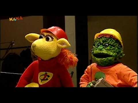 Berndivent - Brot Neujahr