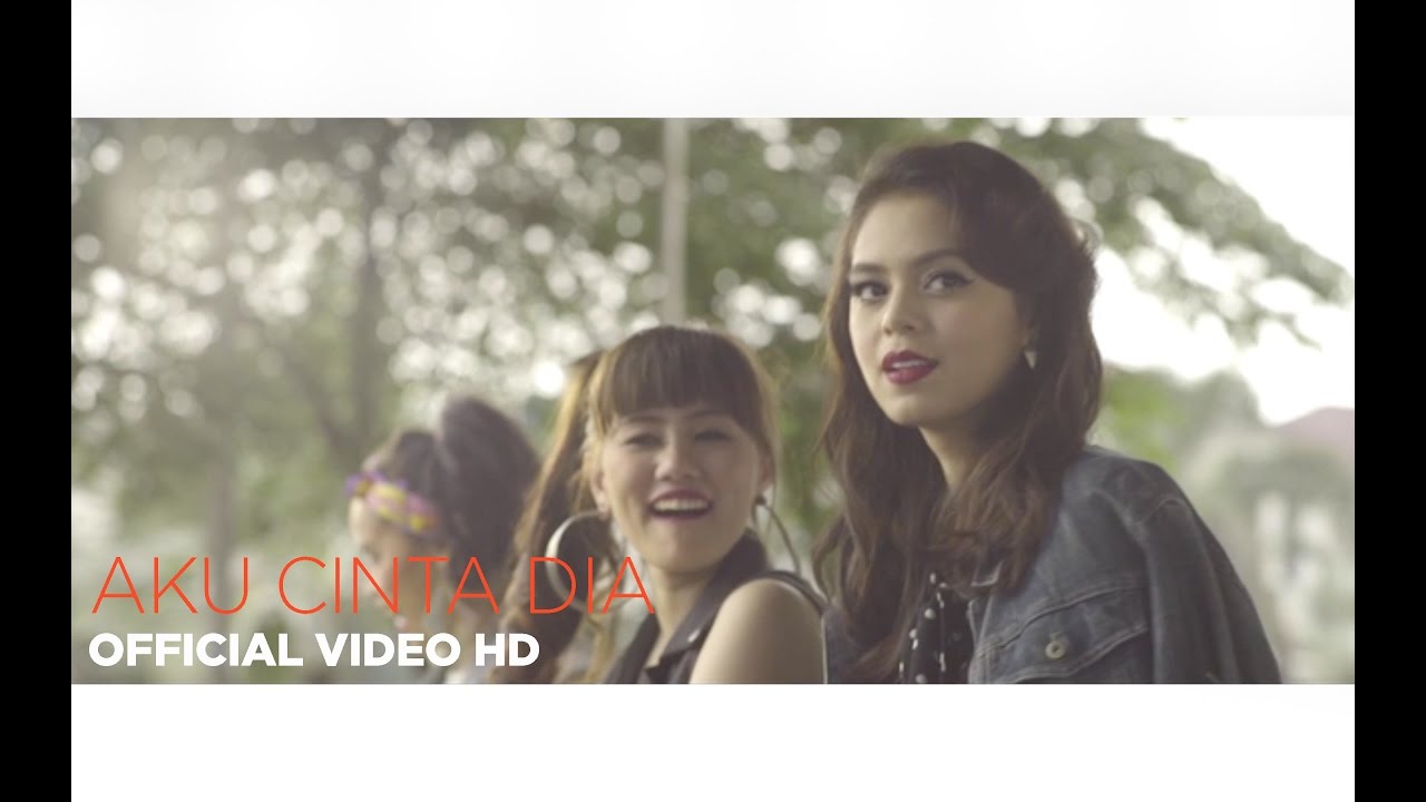 Lagu Aku Cinta Dia