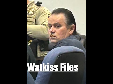 Sam Bateman Back In Court--Unfinshed Business--A Story Hustler Exclusive