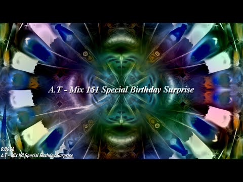A. T Mix 151 Special Birthday Surprise