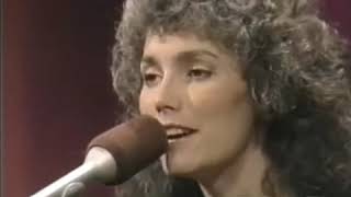 Emmylou Harris — Even Cowgirls Get the Blues (1983)