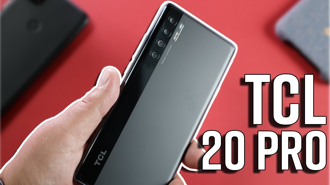 TCL 20 Pro 5G Real World Camera Test and First Thoughts! Does this ONE thing hold it back...?