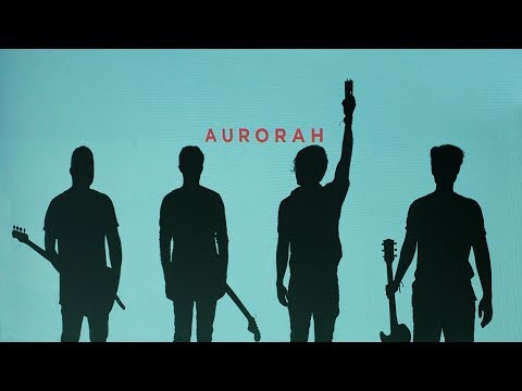pão do dia - aurorah (lyric oficial)