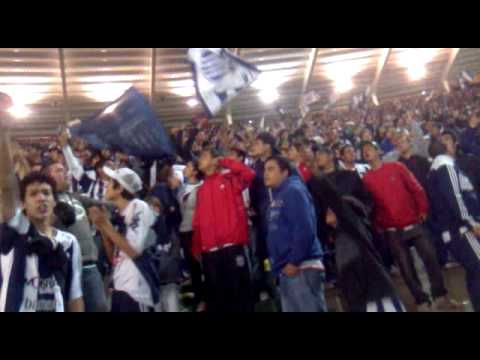 "TALLERES DE CORDOBA-AVOS QUE SOS HICHA DE vELGRANO" Barra: La Fiel • Club: Talleres • País: Argentina