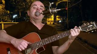 That's Where The Colors Don't Go by Sam Phillips