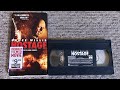 Opening To Hostage 2005 Vhs
