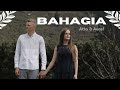 Hari Bahagia - Atta & Aurel - Cover + Lyrics (Metha Zulia)