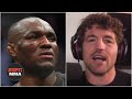 Ben Askren explains his 'Marty sucks' tweet, talks Masvidal vs. Usman | Ariel Helwani's MMA Show